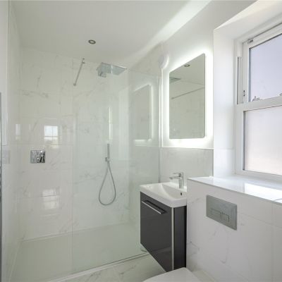 en suite