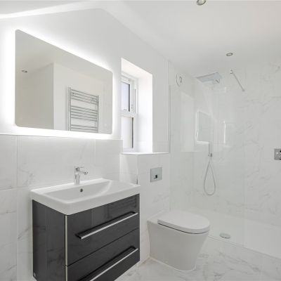 Principal En Suite