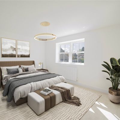 Bedroom 5