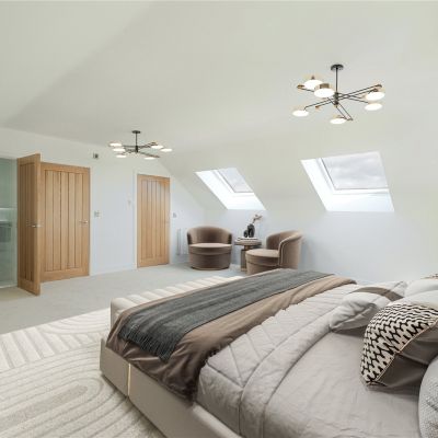 Principal Bedroom