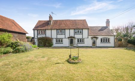 Kings Langley, Hertfordshire