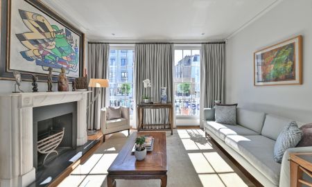 Milner Street, Sw3