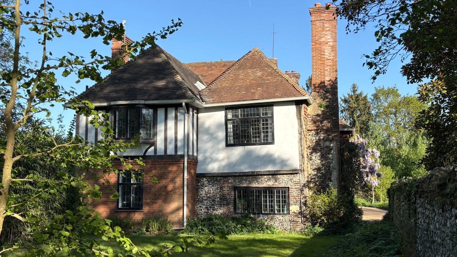 Back Of House