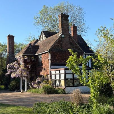 Side Of House