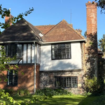 Back Of House