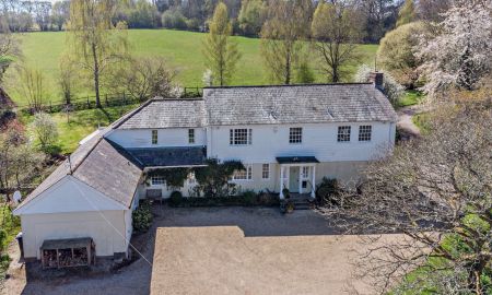 Hook Farm House