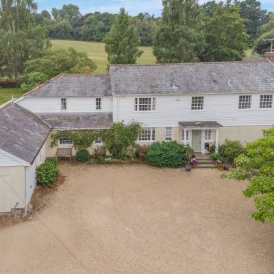 Hook Farm House
