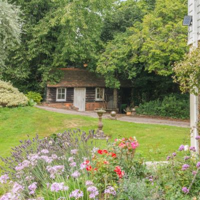 Outbuilding