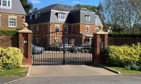 Gerrards Cross, Buckinghamshire