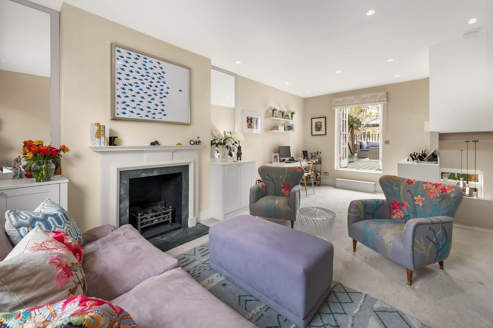Drawing Room