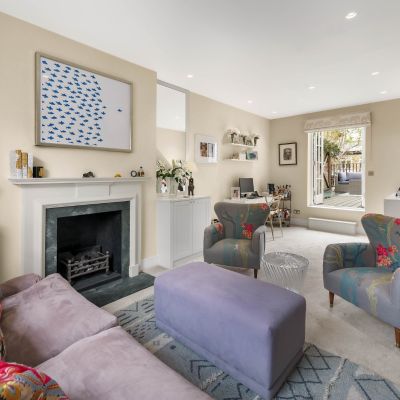 Drawing Room
