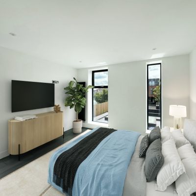 Principal Bedroom
