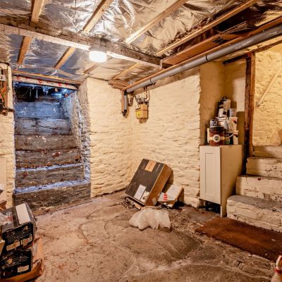Cellar