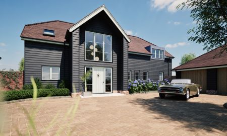 External Front
