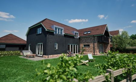 External Rear