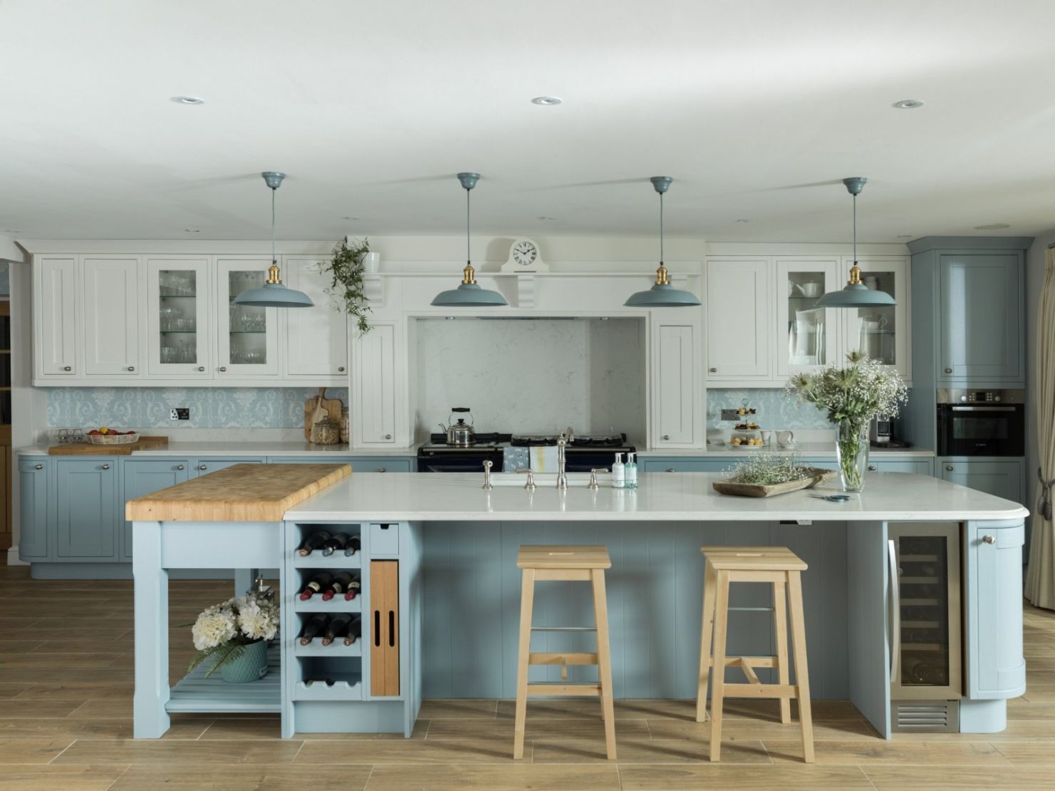 Example Kitchen