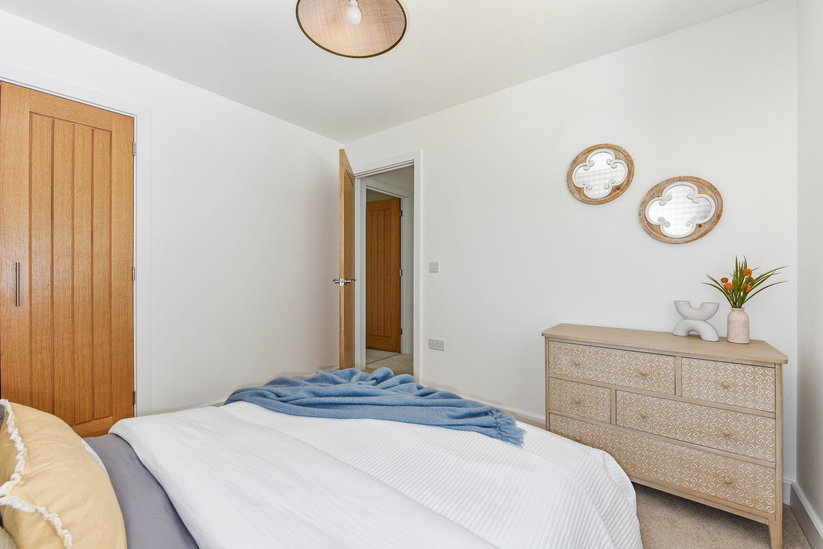 Example Bed 3