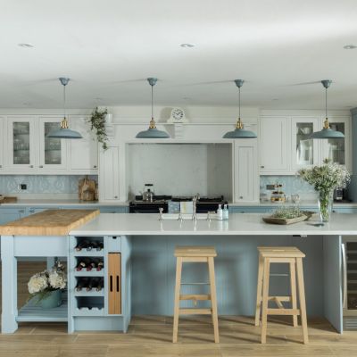Example Kitchen
