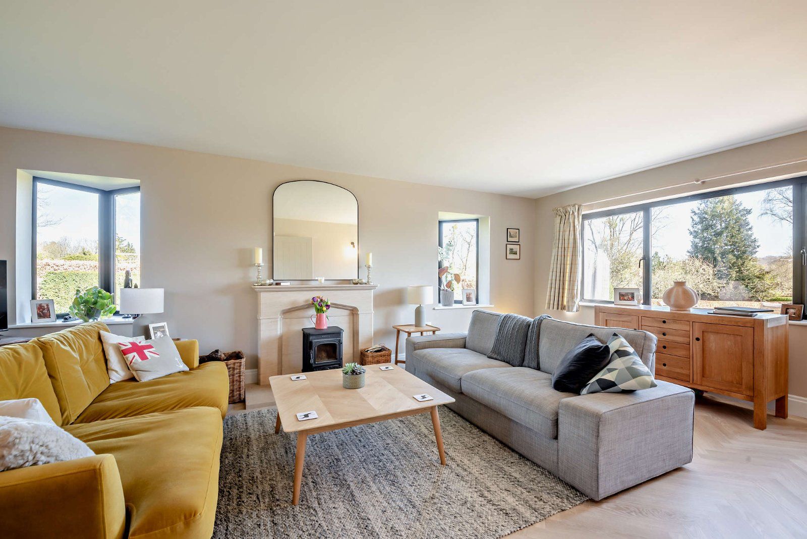 Drawing Room