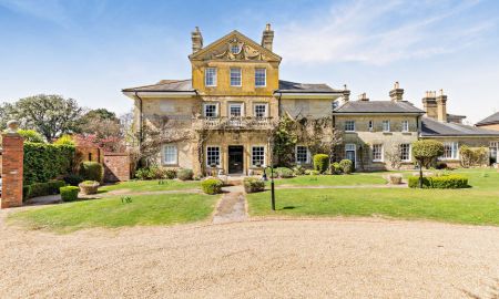 Horsham, West Sussex
