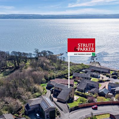 Coastal Location