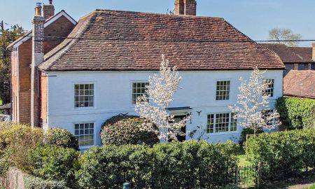 Cottenden Farmhouse