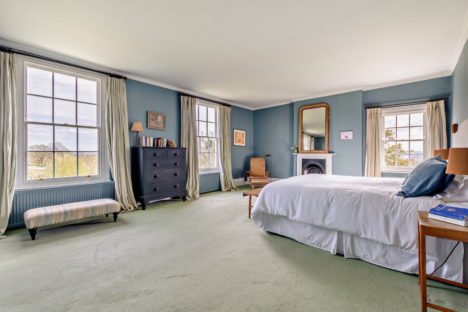 Principal Bedroom