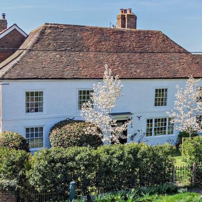Cottenden Farmhouse