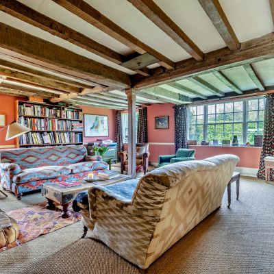 Drawing Room