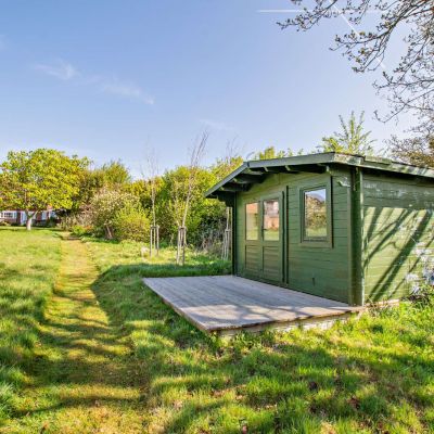 Garden Office