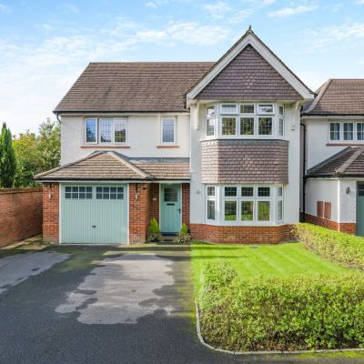 24 Oakley Road
