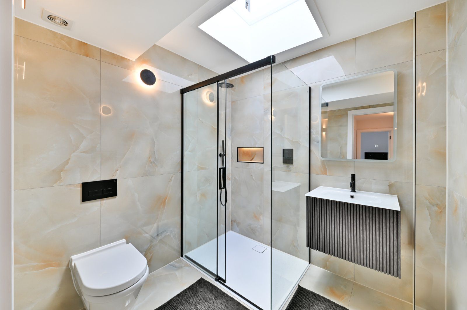 2nd En Suite