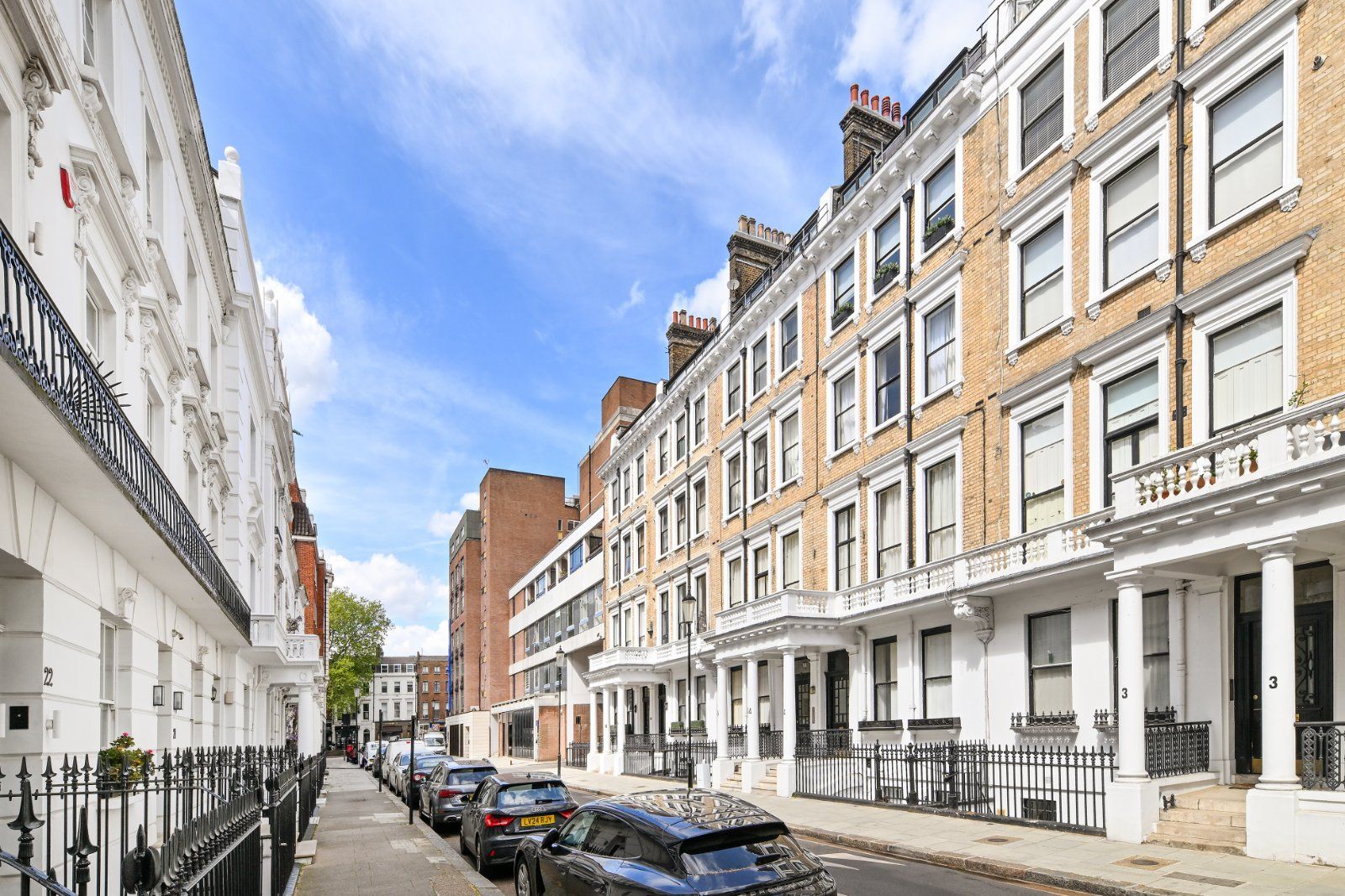 Rbkc Parking
