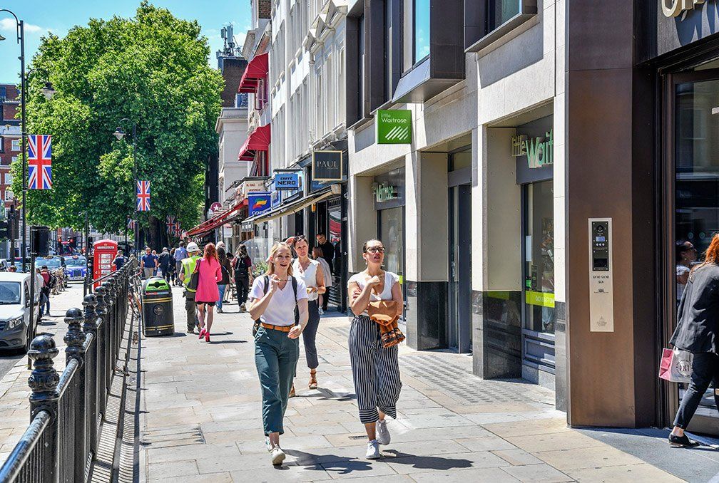 Brompton Road