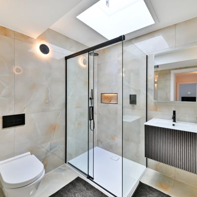2nd En Suite