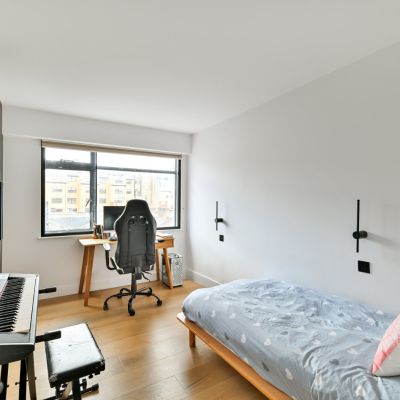 4th Bedroom
