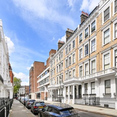 Rbkc Parking