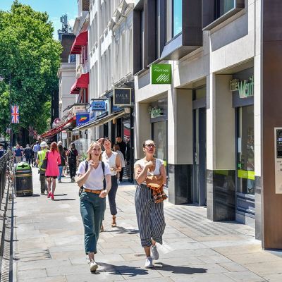 Brompton Road