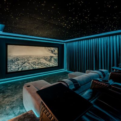 Cinema Room