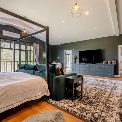 Principal Bedroom