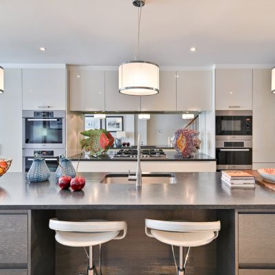 Kitchen SW3