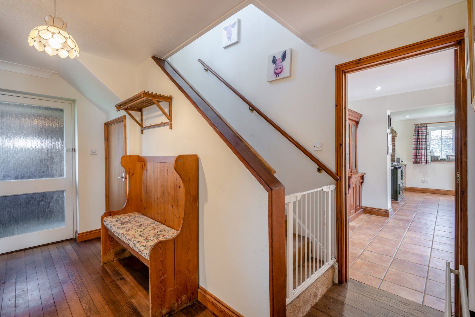 Hallway
