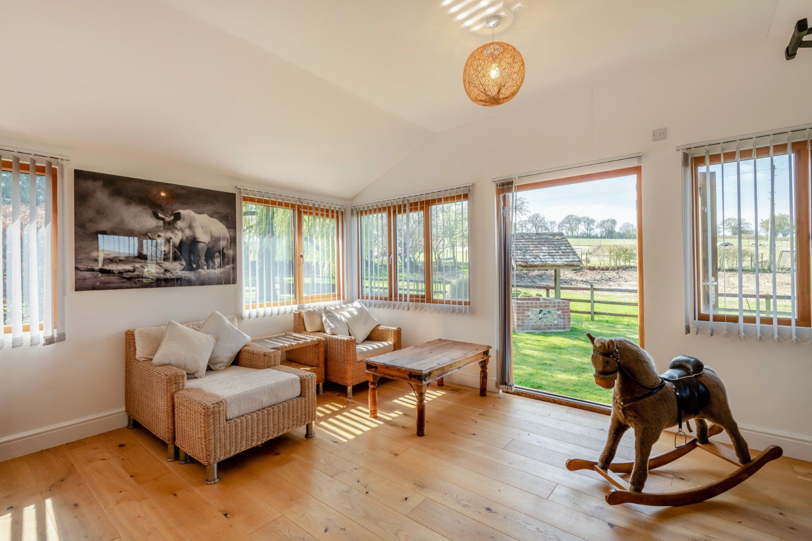 Sun Room