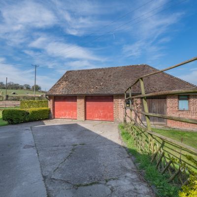 Garage Building