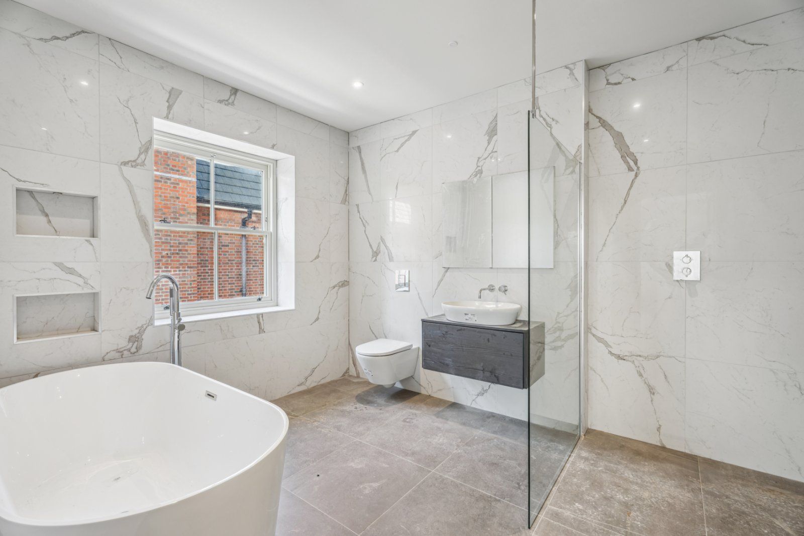 En-Suite