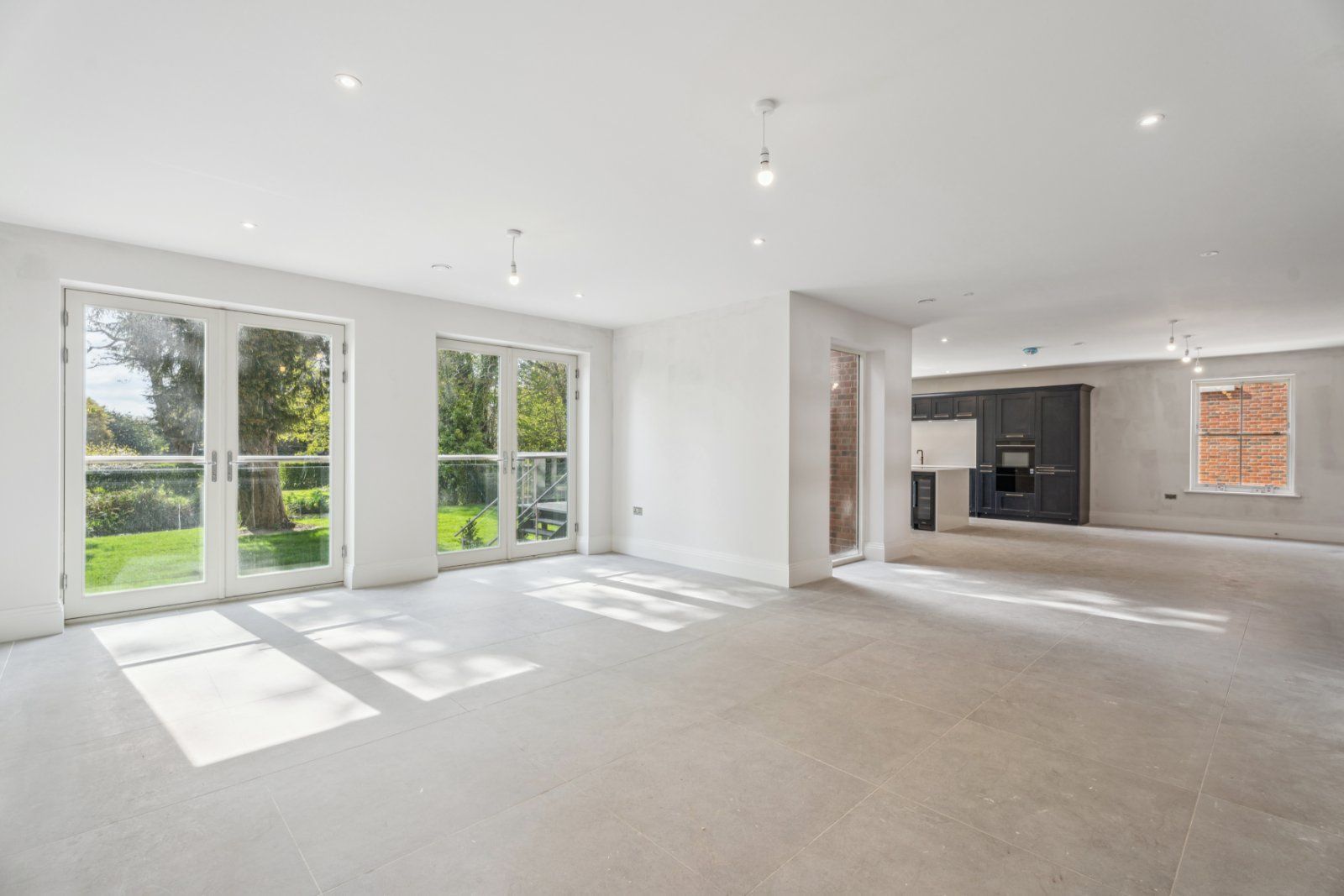 Dining/Family Room