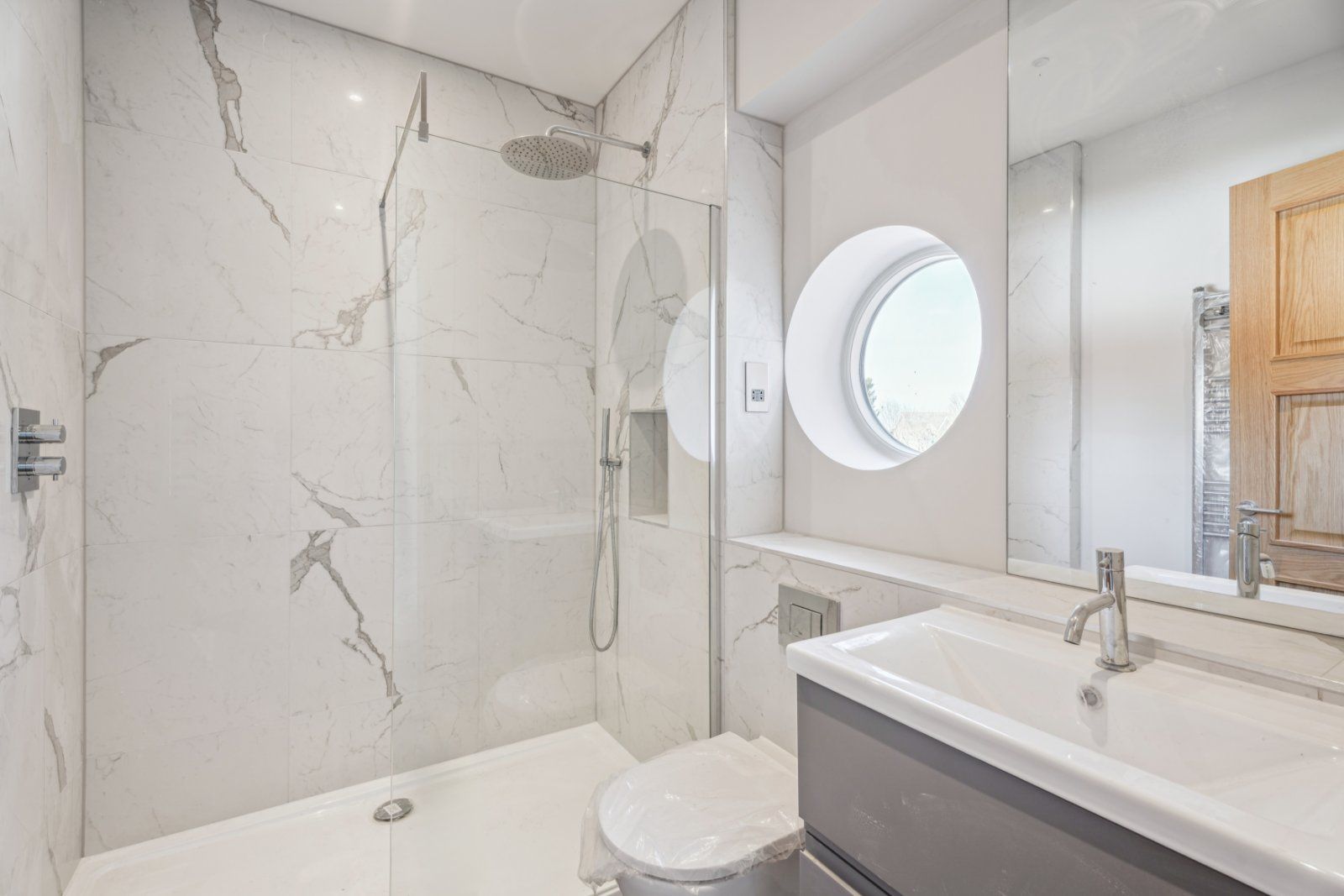 En-Suite