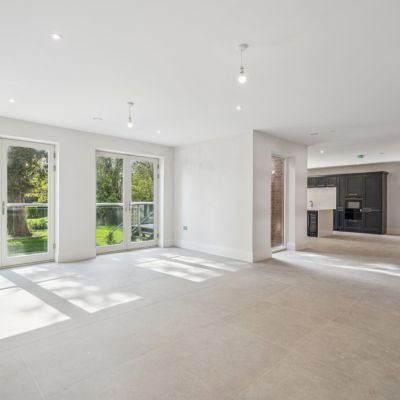 Dining/Family Room