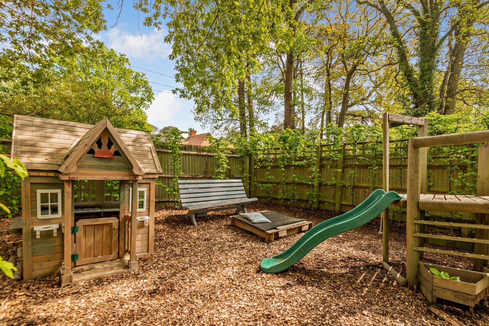 Play Area