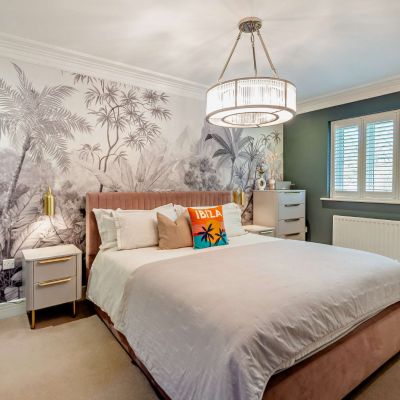 Principal Bedroom